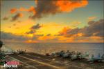HDRI PHOTO: Flight Deck