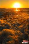 Carrier Sunset   