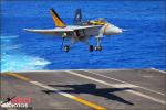 Boeing F/A-18C Hornet   