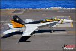 Boeing F/A-18C Hornet   