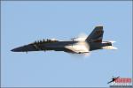 Boeing F/A-18F Super  Hornet 