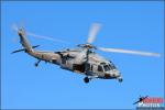 Sikorsky MH-60S Knighthawk   