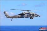 Sikorsky MH-60S Knighthawk   