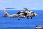 Sikorsky MH-60S Knighthawk   