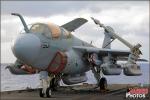 Part 4 in a series aboard an Aircraft Carrier at the end of the deployment sailing from Oahu, Hawaii to San Diego, California with the US Navy. Day 4 includes Carrier ship tours in the Weapons, Operations, and Air Traffic centers of the ship.