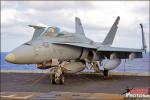 Boeing F/A-18C Hornet   