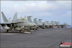 Boeing F/A-18C Hornet   