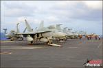 Boeing F/A-18C Hornet   