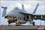 Part 4 in a series aboard an Aircraft Carrier at the end of the deployment sailing from Oahu, Hawaii to San Diego, California with the US Navy. Day 4 includes Carrier ship tours in the Weapons, Operations, and Air Traffic centers of the ship.