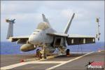 Part 4 in a series aboard an Aircraft Carrier at the end of the deployment sailing from Oahu, Hawaii to San Diego, California with the US Navy. Day 4 includes Carrier ship tours in the Weapons, Operations, and Air Traffic centers of the ship.
