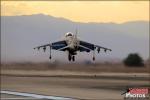 Boeing AV-8B Harrier   