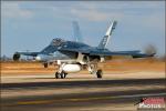 Boeing F/A-18C Hornet   