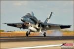 Boeing F/A-18C Hornet   