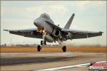 Boeing F/A-18D Hornet   