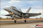 Boeing F/A-18D Hornet   