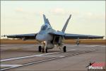 Boeing F/A-18F Super  Hornet 