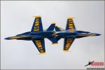 United States Navy Blue Angels   