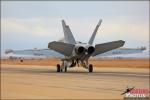 Featuring two practice sessions of the US Navy Blue Angels along with a tour of the Blue Angels history park at NAF El Centro. Then later by the runway as Hornets, Growlers, Prowlers, Ospreys, and a lot more take off mere feet from photographers!