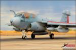 Featuring two practice sessions of the US Navy Blue Angels along with a tour of the Blue Angels history park at NAF El Centro. Then later by the runway as Hornets, Growlers, Prowlers, Ospreys, and a lot more take off mere feet from photographers!