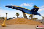 El Centro  Gate Guard