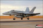 Boeing F/A-18C Hornet   