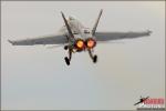 Boeing F/A-18E Super  Hornet 