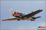 Featuring two practice sessions of the US Navy Blue Angels along with a tour of the Blue Angels history park at NAF El Centro. Then later by the runway as Hornets, Growlers, Prowlers, Ospreys, and a lot more take off mere feet from photographers!