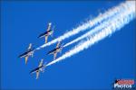 Featuring two practice sessions of the US Navy Blue Angels along with a tour of the Blue Angels history park at NAF El Centro. Then later by the runway as Hornets, Growlers, Prowlers, Ospreys, and a lot more take off mere feet from photographers!