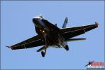Featuring two practice sessions of the US Navy Blue Angels along with a tour of the Blue Angels history park at NAF El Centro. Then later by the runway as Hornets, Growlers, Prowlers, Ospreys, and a lot more take off mere feet from photographers!