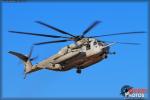 Featuring a day full of helicopters out at NAF El Centro as select photographers are welcomed into the base to shoot the flight operations from the side of the runway. This photocall features a look at international training on the base.