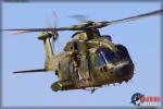 Agusta Westland EH-101 Mk512  Merlin 