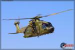 Featuring a day full of helicopters out at NAF El Centro as select photographers are welcomed into the base to shoot the flight operations from the side of the runway. This photocall features a look at international training on the base.