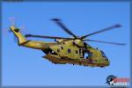 Featuring a day full of helicopters out at NAF El Centro as select photographers are welcomed into the base to shoot the flight operations from the side of the runway. This photocall features a look at international training on the base.