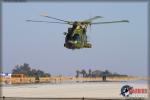 Featuring a day full of helicopters out at NAF El Centro as select photographers are welcomed into the base to shoot the flight operations from the side of the runway. This photocall features a look at international training on the base.