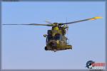 Featuring a day full of helicopters out at NAF El Centro as select photographers are welcomed into the base to shoot the flight operations from the side of the runway. This photocall features a look at international training on the base.