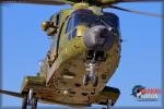 Featuring a day full of helicopters out at NAF El Centro as select photographers are welcomed into the base to shoot the flight operations from the side of the runway. This photocall features a look at international training on the base.