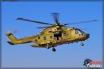 Featuring a day full of helicopters out at NAF El Centro as select photographers are welcomed into the base to shoot the flight operations from the side of the runway. This photocall features a look at international training on the base.