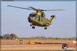 Featuring a day full of helicopters out at NAF El Centro as select photographers are welcomed into the base to shoot the flight operations from the side of the runway. This photocall features a look at international training on the base.