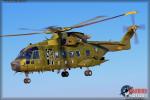 Featuring a day full of helicopters out at NAF El Centro as select photographers are welcomed into the base to shoot the flight operations from the side of the runway. This photocall features a look at international training on the base.