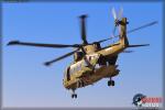 Featuring a day full of helicopters out at NAF El Centro as select photographers are welcomed into the base to shoot the flight operations from the side of the runway. This photocall features a look at international training on the base.