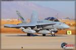 Boeing F/A-18D Hornet   