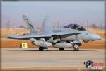 Boeing F/A-18D Hornet   