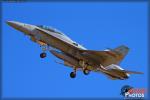 Boeing F/A-18D Hornet   