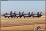 Featuring a day full of helicopters out at NAF El Centro as select photographers are welcomed into the base to shoot the flight operations from the side of the runway. This photocall features a look at international training on the base.