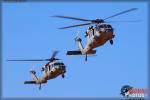 Featuring a day full of helicopters out at NAF El Centro as select photographers are welcomed into the base to shoot the flight operations from the side of the runway. This photocall features a look at international training on the base.