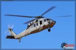 Featuring a day full of helicopters out at NAF El Centro as select photographers are welcomed into the base to shoot the flight operations from the side of the runway. This photocall features a look at international training on the base.